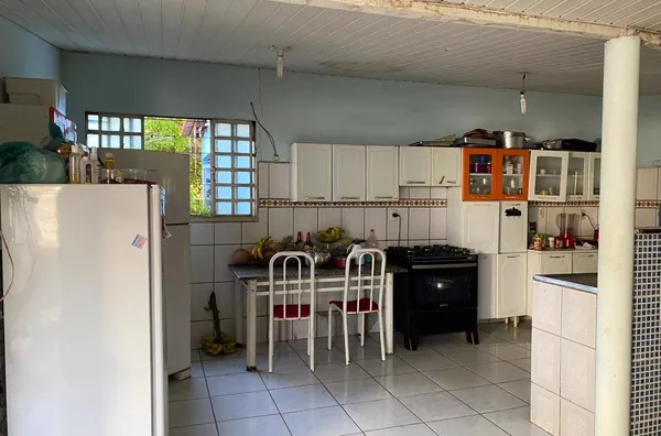 Casa para venda JARDIM CUIABÁ Cuiabá