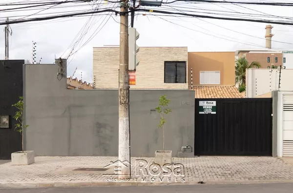 Casa para  venda PORTO Cuiabá