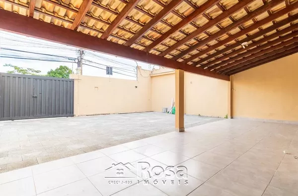 Casa para  venda PORTO Cuiabá