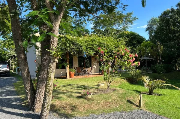 CHÁCARA / SITIO para venda ZONA RURAL Cuiabá