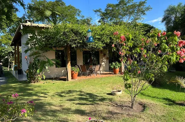 CHÁCARA / SITIO para venda ZONA RURAL Cuiabá