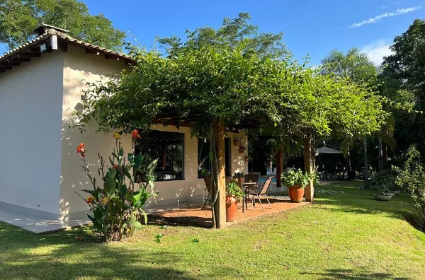 CHÁCARA / SITIO para venda ZONA RURAL Cuiabá