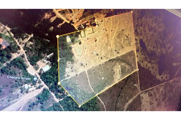 CHÁCARA / SITIO para venda ZONA RURAL Cuiabá