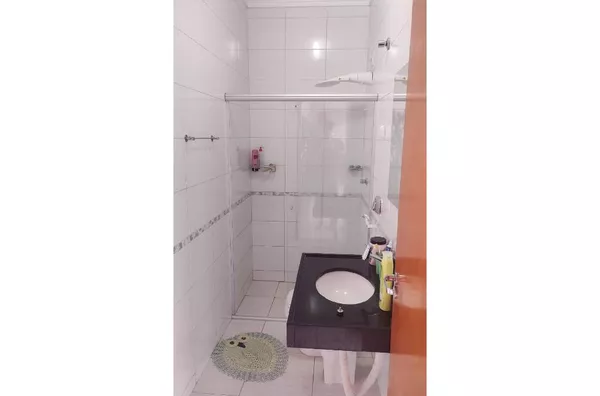 Casa para venda JARDIM COMODORO Cuiabá