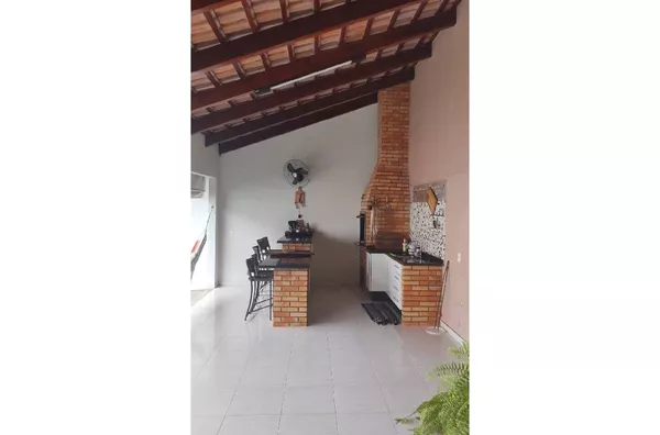Casa para venda JARDIM COMODORO Cuiabá
