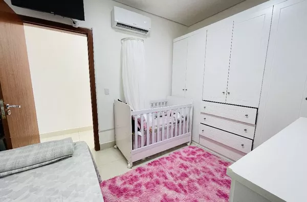 Casa para venda TROPICAL VILLE Cuiabá