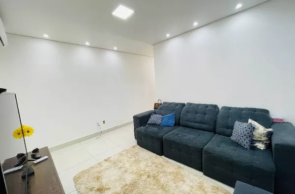 Casa para venda TROPICAL VILLE Cuiabá