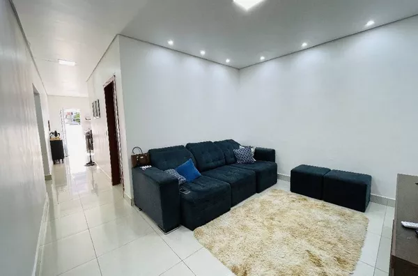 Casa para venda TROPICAL VILLE Cuiabá