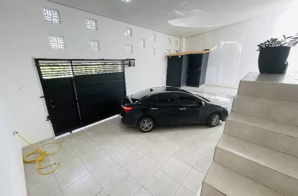 Casa para venda TROPICAL VILLE Cuiabá