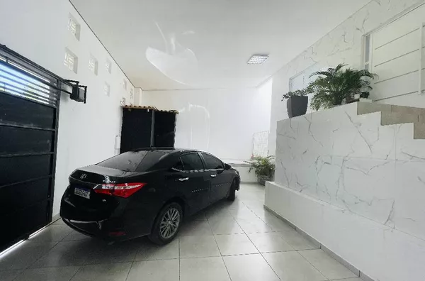 Casa para venda TROPICAL VILLE Cuiabá