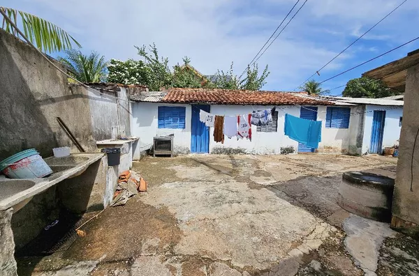 Terreno para venda CAMPO VELHO Cuiabá