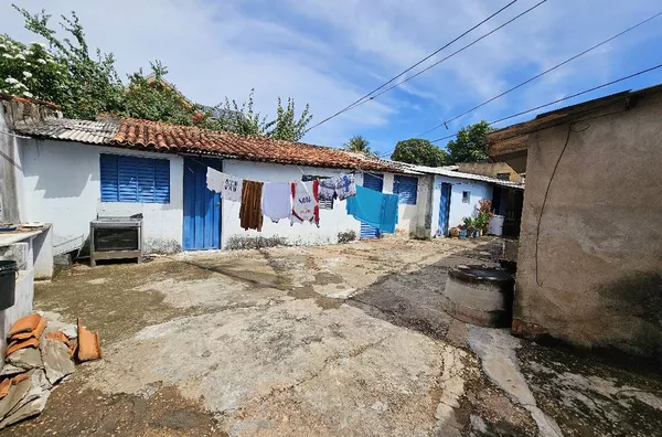 Terreno para venda CAMPO VELHO Cuiabá