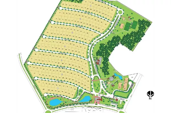 CASA EM CONDOMINIO FECHADO para venda JARDIM ITÁLIA Cuiabá