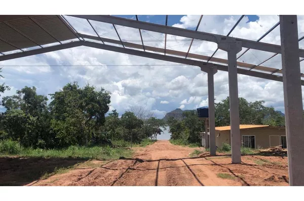 Terreno para venda PORTO DO MANSO CHAPADA DOS GUIMARÃES