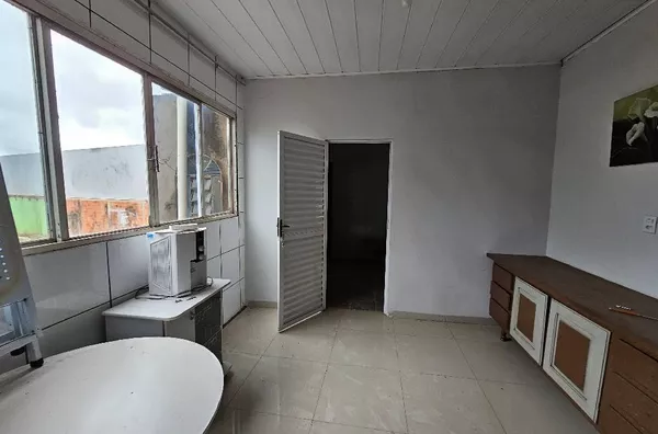 Casa para venda JARDIM LEBLON