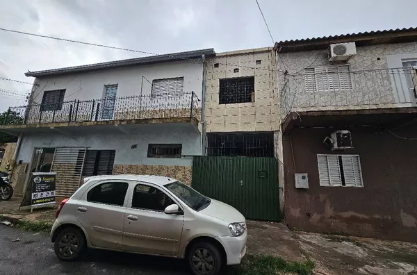 Casa para venda JARDIM LEBLON