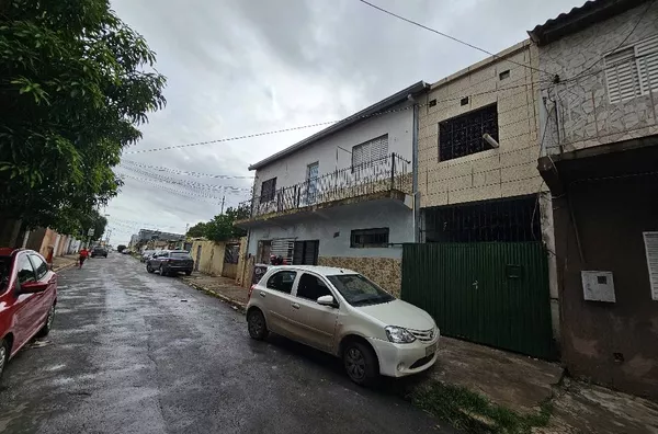 Casa para venda JARDIM LEBLON