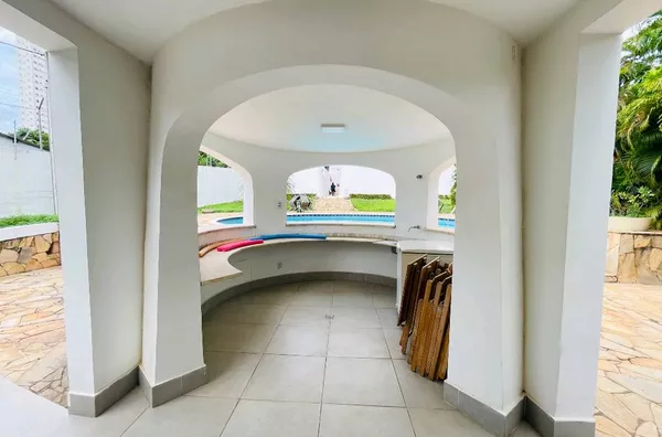 Apartamento para aluguel e venda SANTA HELENA Cuiabá