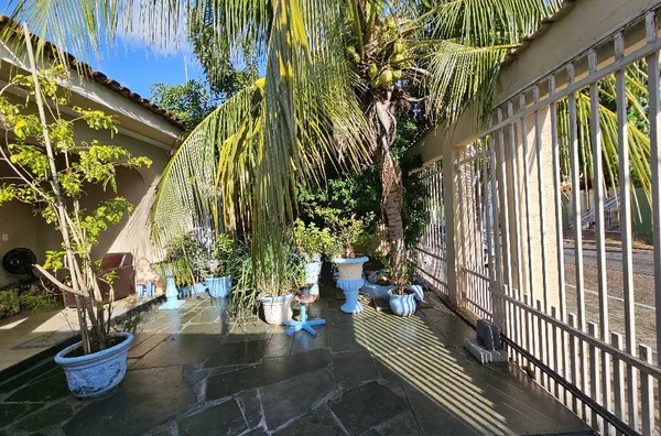 Casa para venda JARDIM PAULISTA Cuiabá