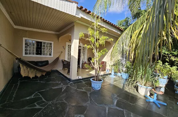 Casa para venda JARDIM PAULISTA Cuiabá