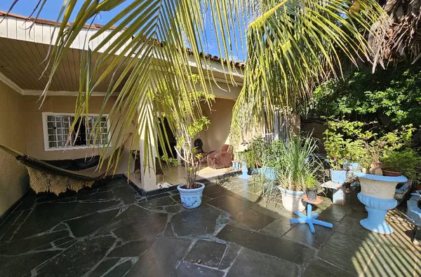 Casa para venda JARDIM PAULISTA Cuiabá