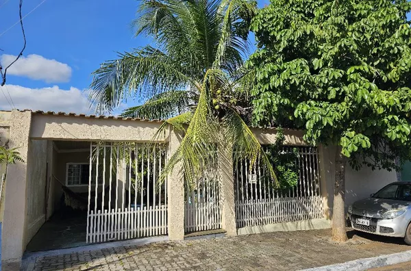 Casa para venda JARDIM PAULISTA Cuiabá