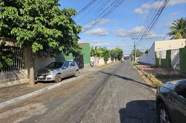 Casa para venda JARDIM PAULISTA Cuiabá