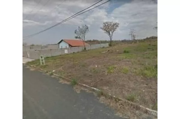 Terreno para venda TROPICAL VILLE Cuiabá