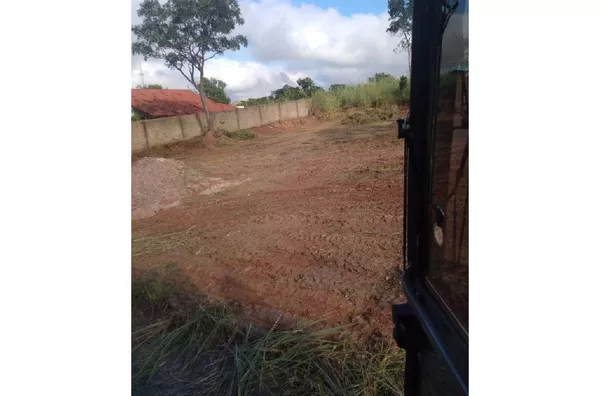 Terreno para venda TROPICAL VILLE Cuiabá
