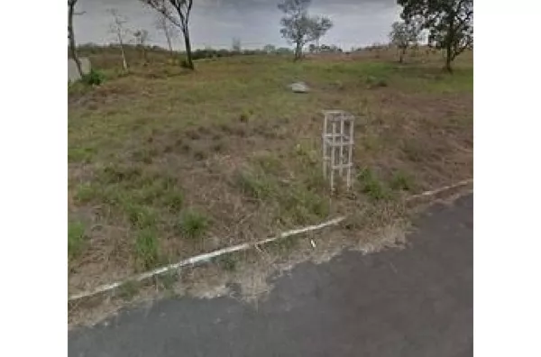 Terreno para venda TROPICAL VILLE Cuiabá