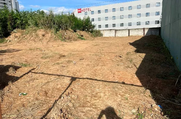 Terreno para venda JARDIM CUIABÁ Cuiabá
