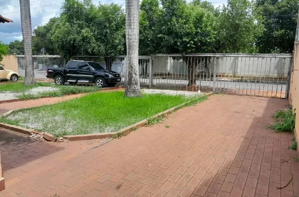 Casa para aluguel BOA ESPERANÇA Cuiabá