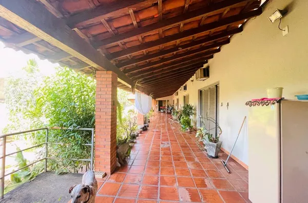 Casa para aluguel BOA ESPERANÇA Cuiabá