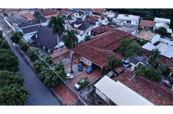 Casa para aluguel BOA ESPERANÇA Cuiabá