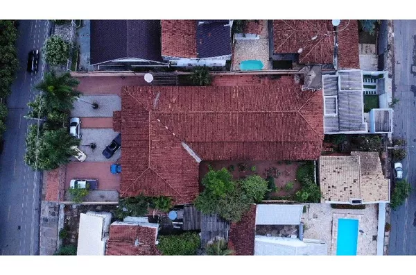 Casa para aluguel BOA ESPERANÇA Cuiabá
