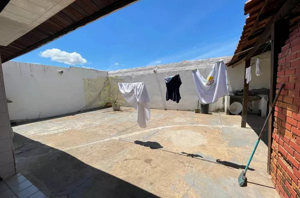 Casa para aluguel JARDIM CALIFÓRNIA Cuiabá