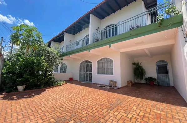 Casa para aluguel JARDIM CALIFÓRNIA Cuiabá
