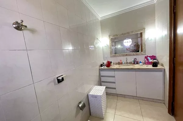 Casa para aluguel JARDIM CALIFÓRNIA Cuiabá