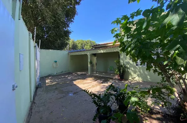 Casa para venda JARDIM PRIMAVERA Cuiabá