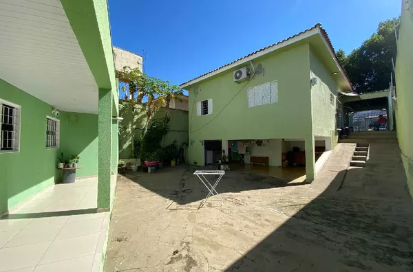 Casa para venda JARDIM PRIMAVERA Cuiabá