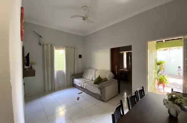 Casa para venda JARDIM PRIMAVERA Cuiabá