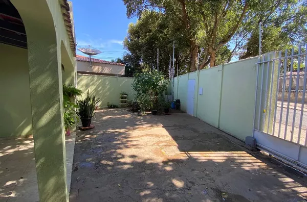 Casa para venda JARDIM PRIMAVERA Cuiabá
