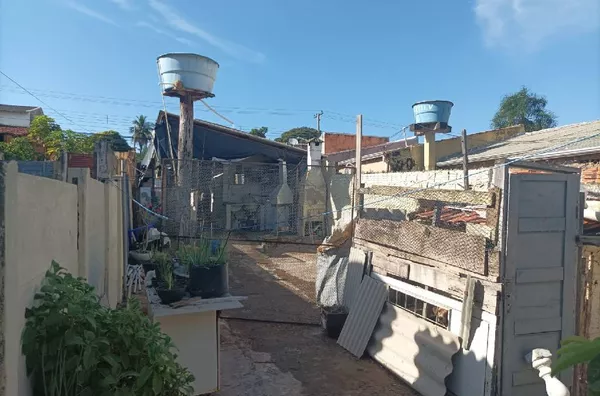 Casa com terreno grande para venda GOIABEIRAS Cuiabá