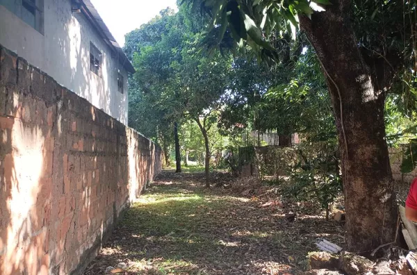 Casa com terreno grande para venda GOIABEIRAS Cuiabá