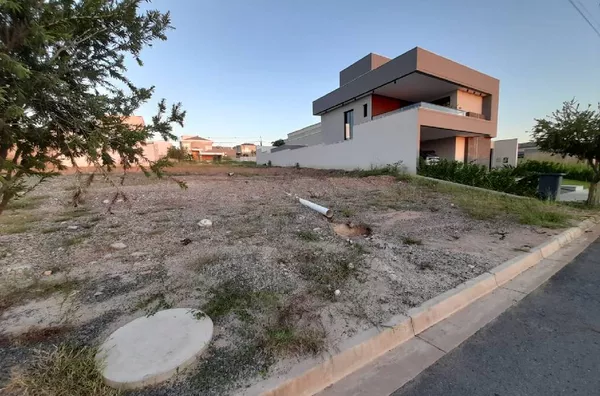 Terreno para venda CONDOMÍNIO RESIDENCIAL VILA JARDIM Cuiabá