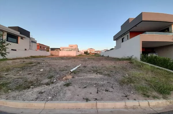 Terreno para venda CONDOMÍNIO RESIDENCIAL VILA JARDIM Cuiabá