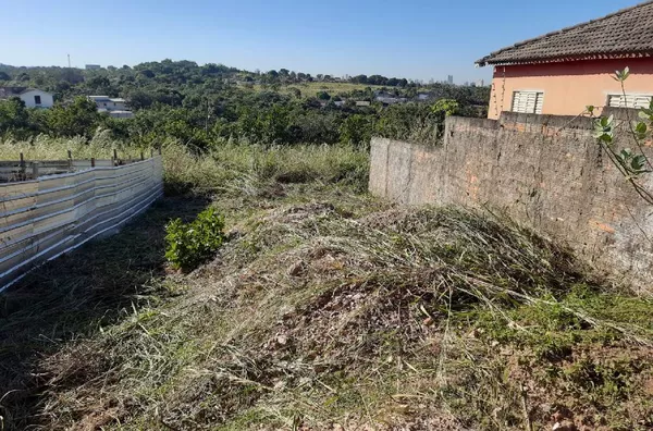 Oportunidade! Terreno para venda no bairro TROPICAL VILLE, Cuiabá 