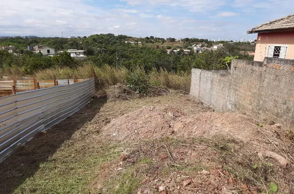 Oportunidade! Terreno para venda no bairro TROPICAL VILLE, Cuiabá 