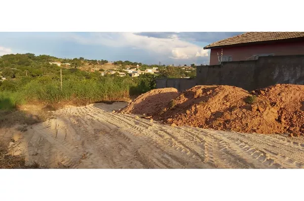 Oportunidade! Terreno para venda no bairro TROPICAL VILLE, Cuiabá 