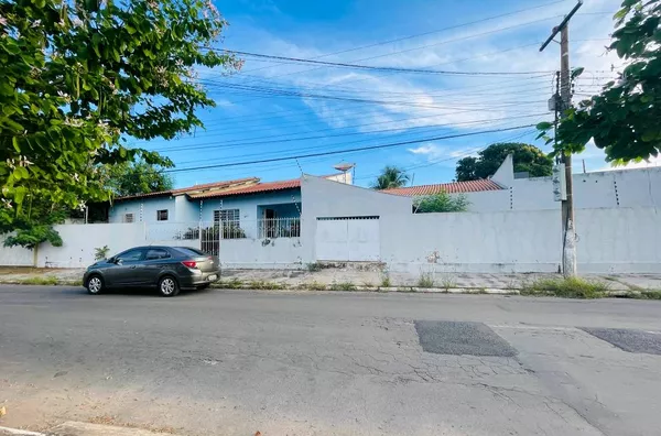 Casa para venda BOA ESPERANÇA Cuiabá